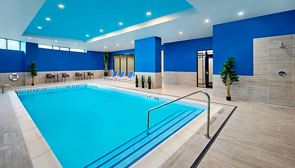 Hampton Inn by Hilton Hamilton