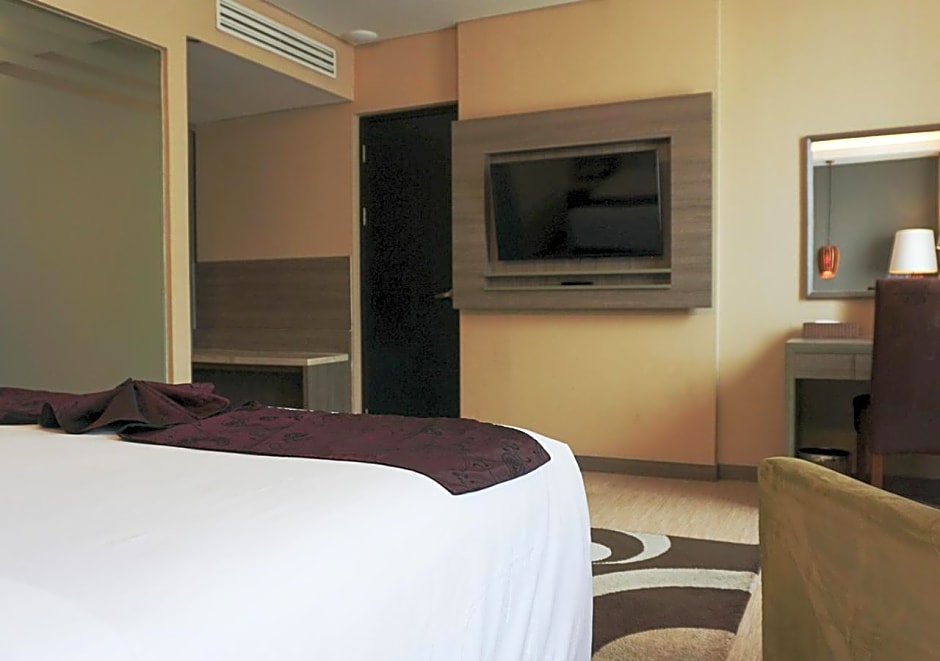 Best Western Plus Kemayoran Hotel