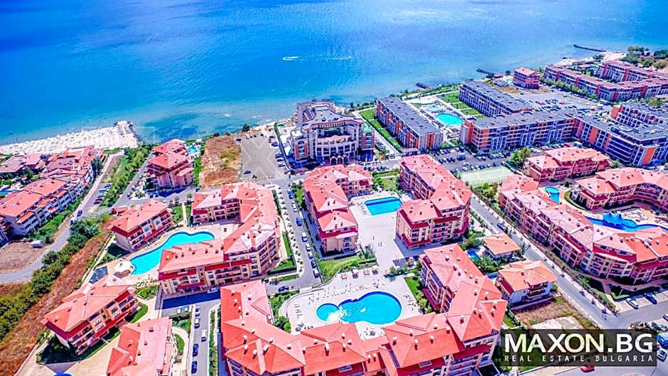 Star Dreams, Sveti Vlas