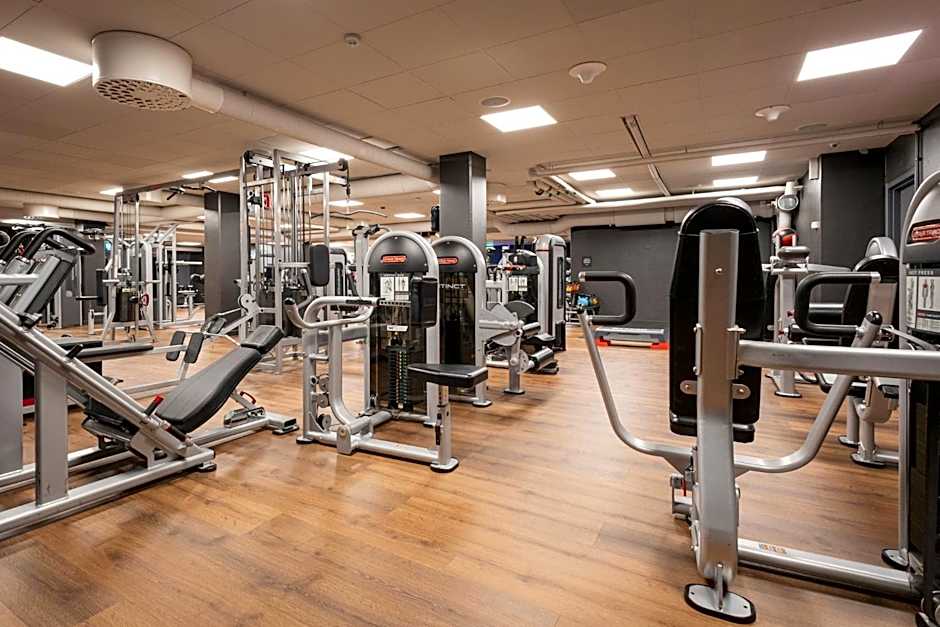 Skistar Lodge Lindvallen