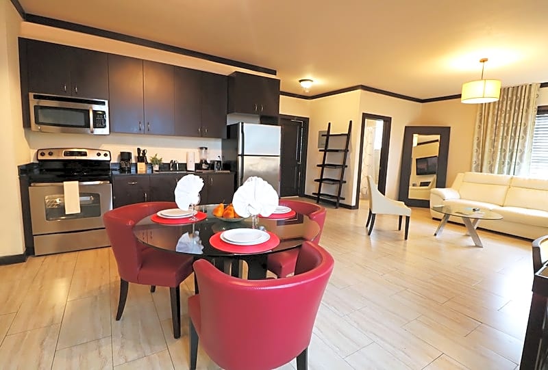 Tradewinds Apartment Hotel