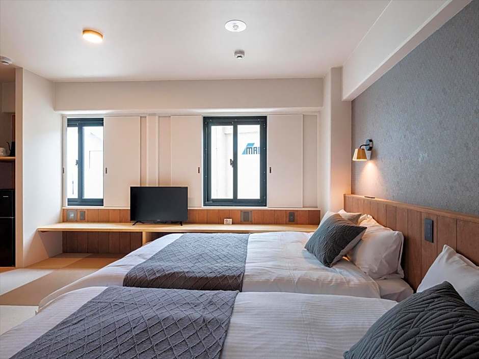 Miyako Daiichi Hotel