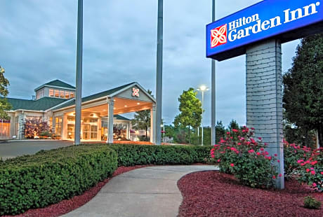 Hilton Garden Inn State College