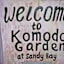 Komodo Garden