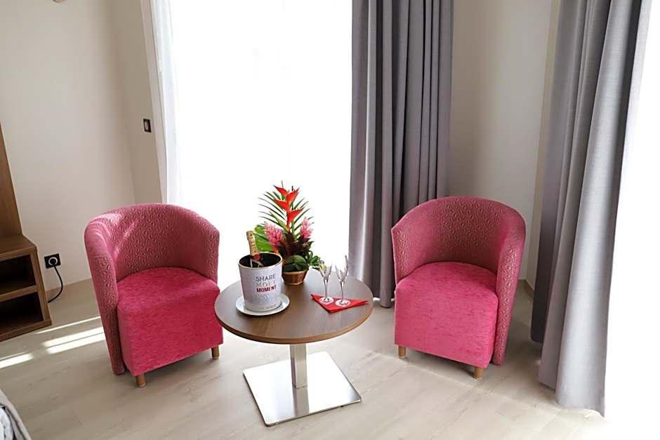 Hôtel Saint-Georges