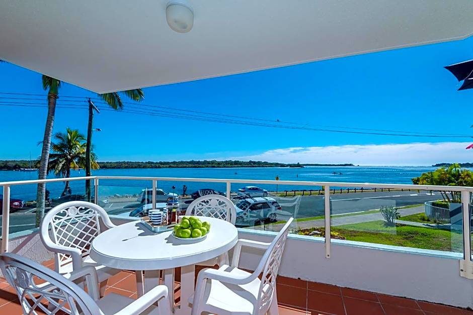 Munna Beach Apartments
