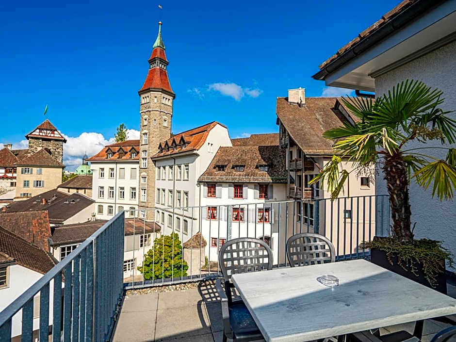 Gasthof zum Falken