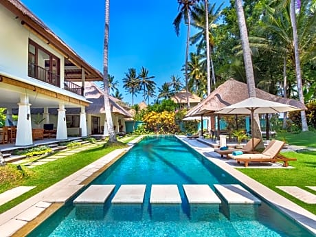 Villa Gils by Villa Finder
