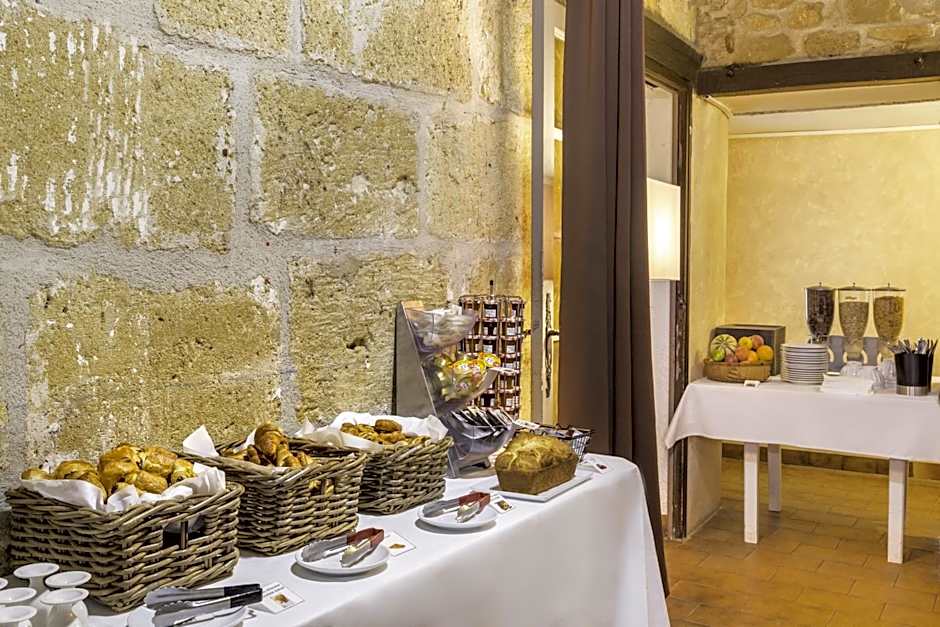 Best Western Domaine de Roquerousse