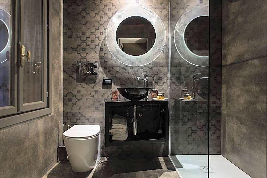 Riva del Vin - BOUTIQUE HOTEL