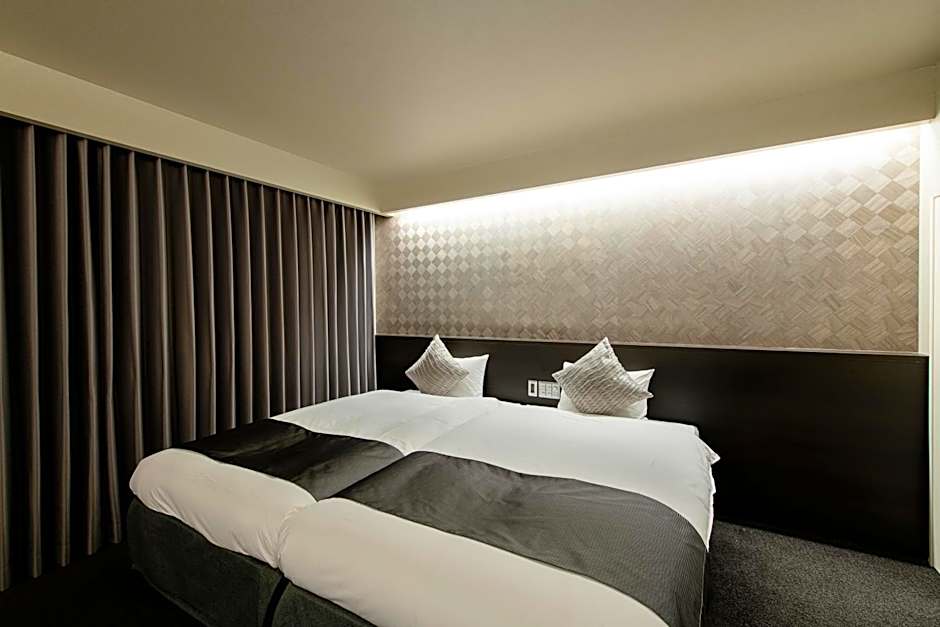 Kyohotel Kishotei Goshominami