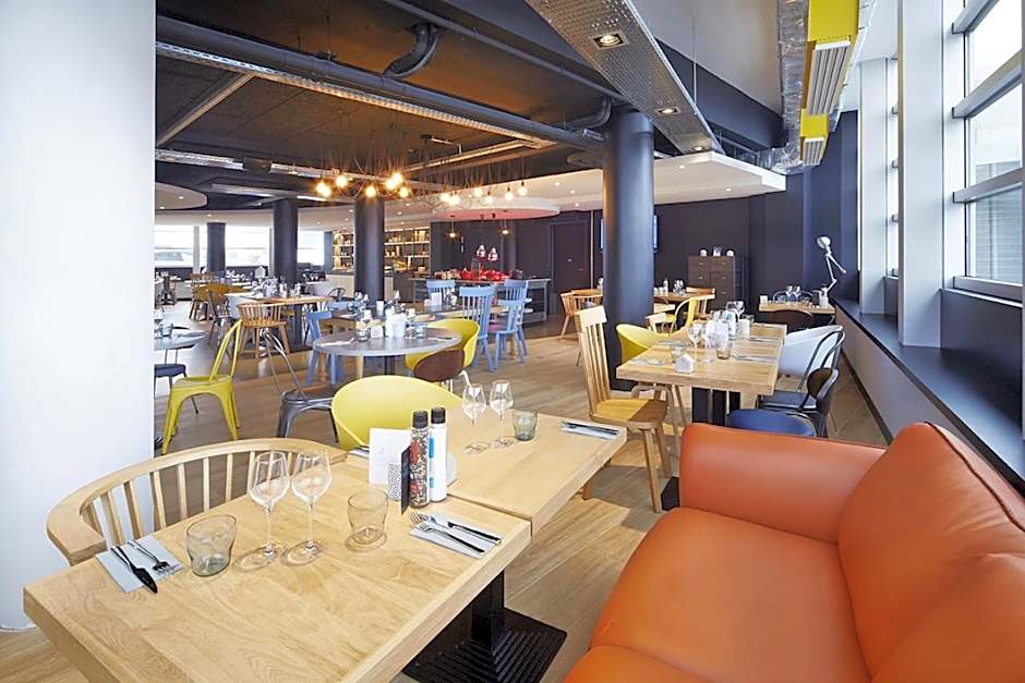 Radisson Hotel Paris Le Bourget