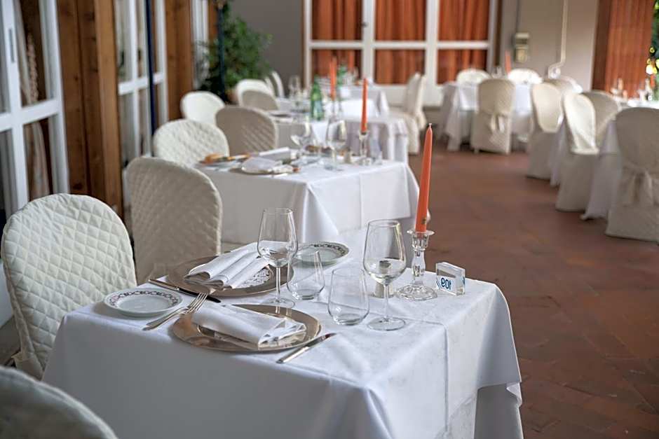 Grand Hotel Tamerici & Principe