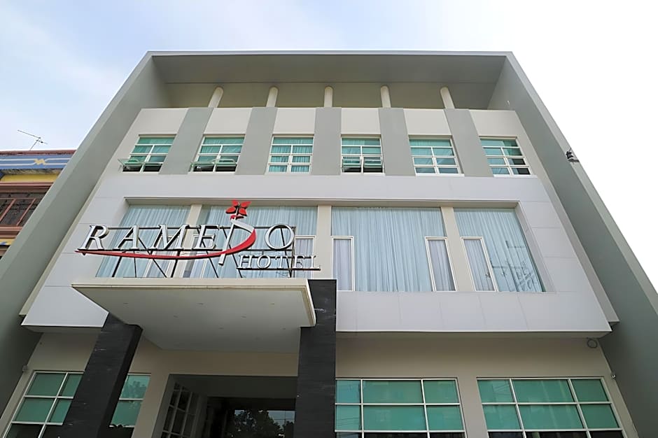 Ramedo Hotel Makassar