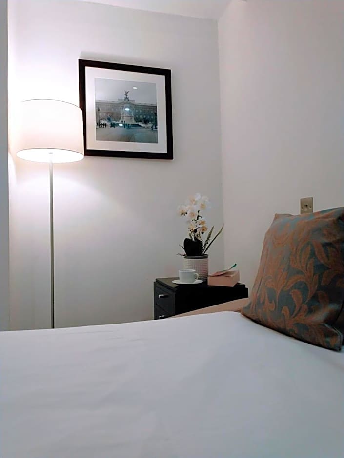 Edward Hotel - Paddington