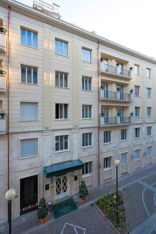 Hotel Victoria