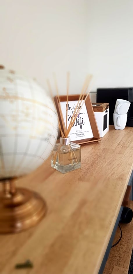 Airanloch, Loch Ness, Adult Only