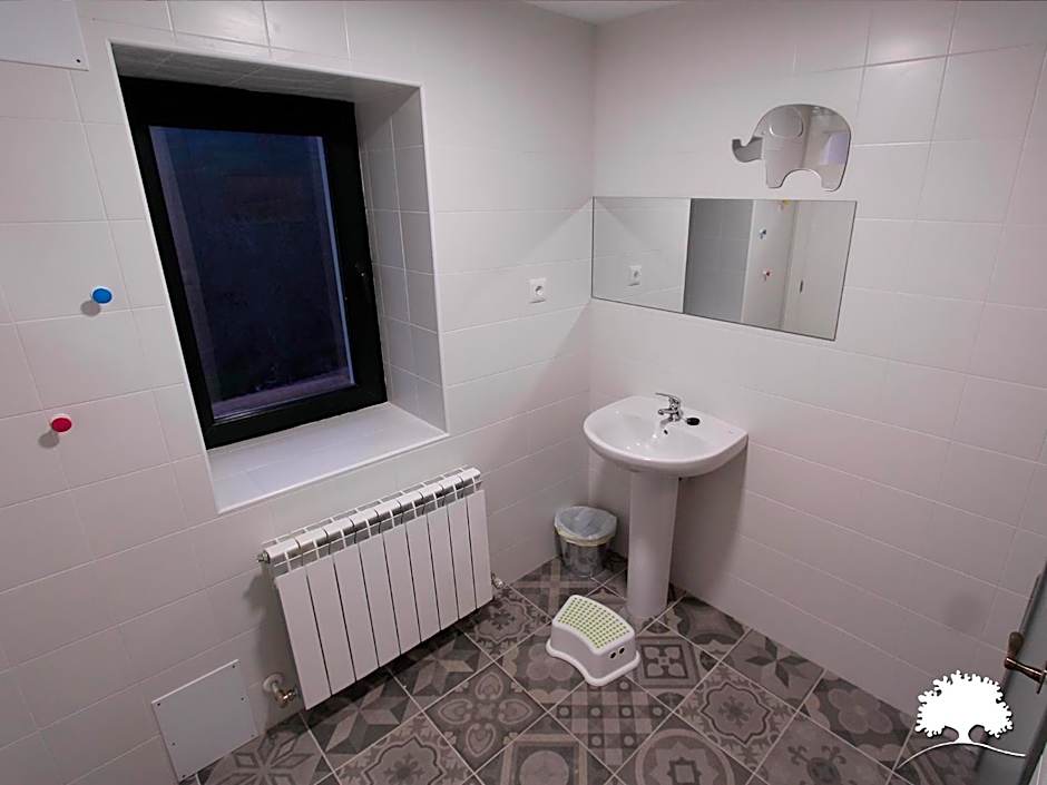 Albergue La Incera