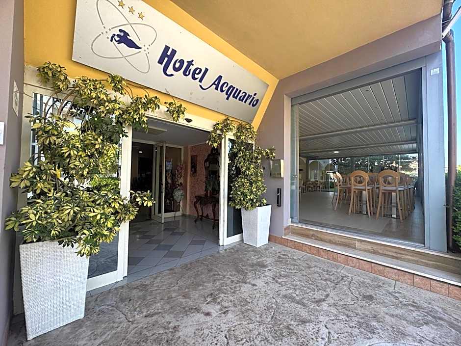 Hotel Acquario