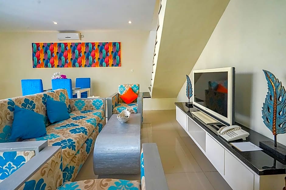 Awila Villas Kuta
