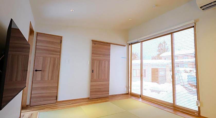 Hakuba Ryujin Onsen RYOKAN SUI