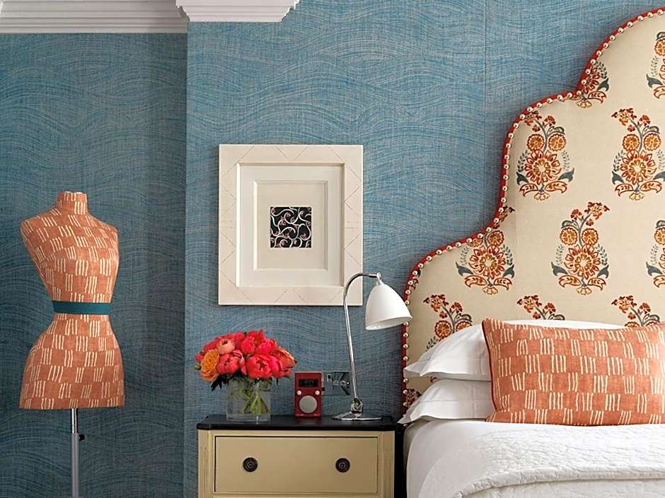 Dorset Square Hotel, Firmdale Hotels