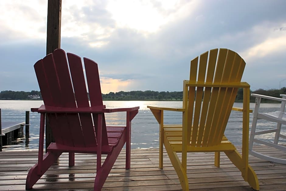 Lake Roy Beach Inn - Winter Haven