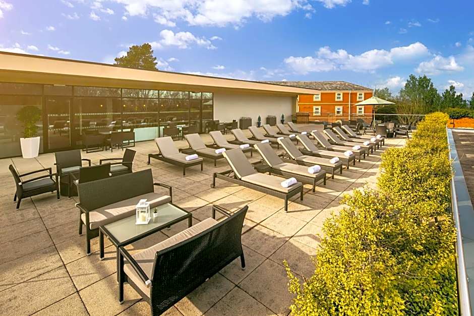 DoubleTree By Hilton Chester