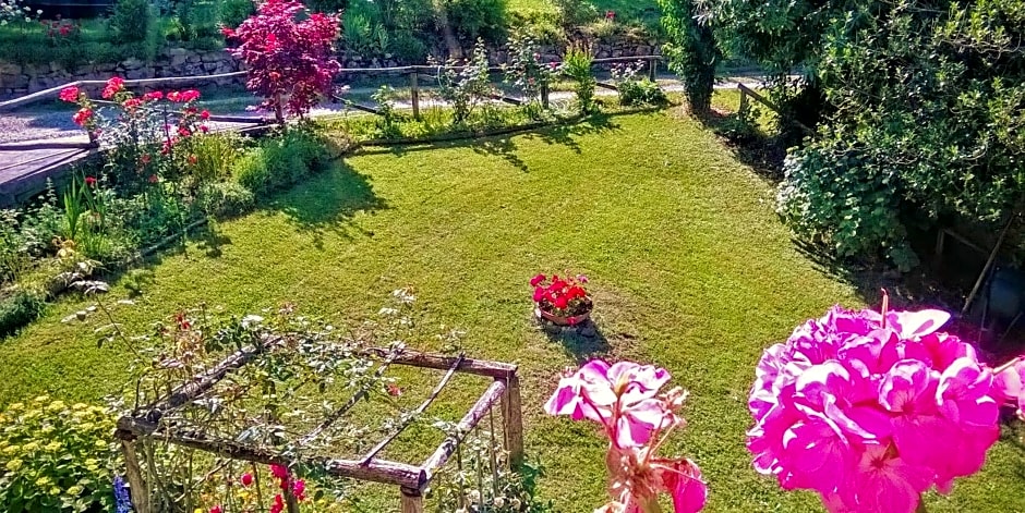 B&B Il Casale delle Pianacce