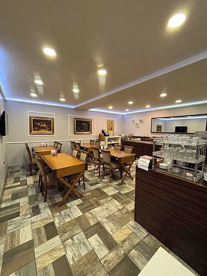 Wame Suite Hotel Nisantasi