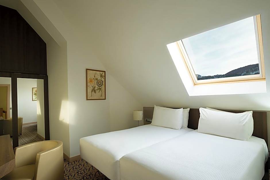 Eurostars Royal Tanau