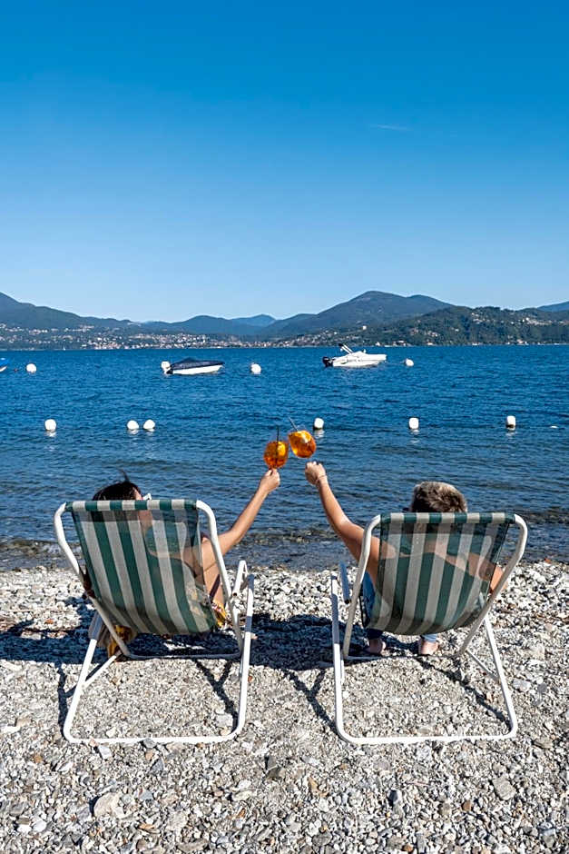 Residence Casa e Vela