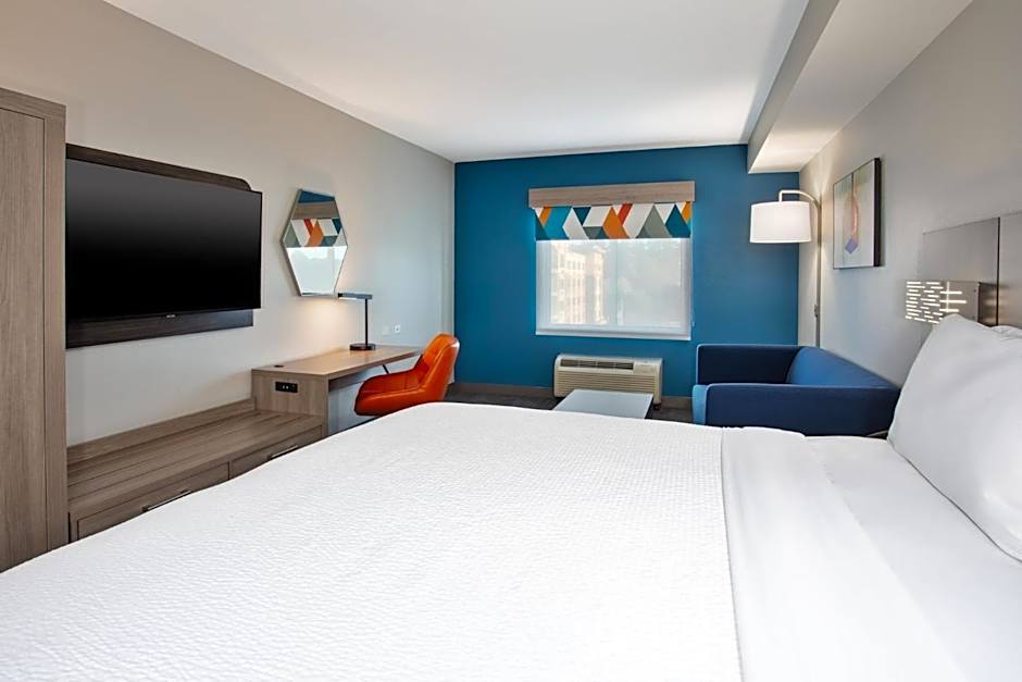 Holiday Inn Express Augusta North By IHG