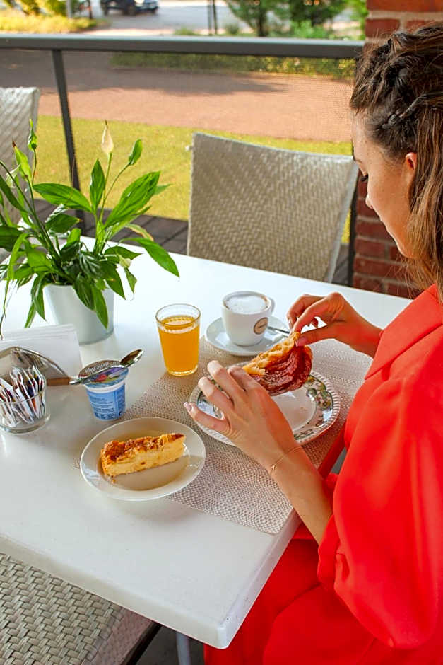 Hotel Della Torre 1850