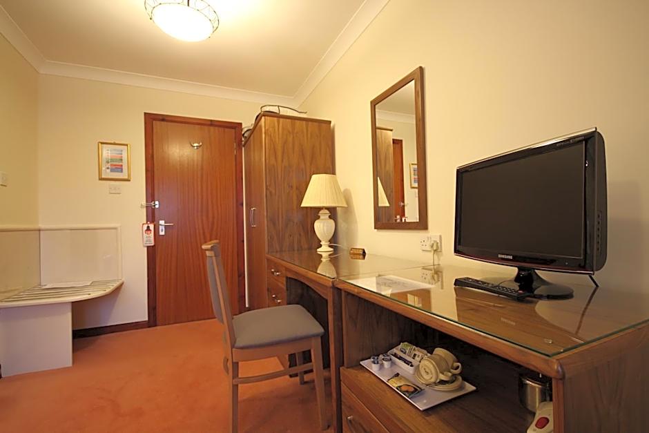 Strathburn Hotel Inverurie by Compass Hospitality