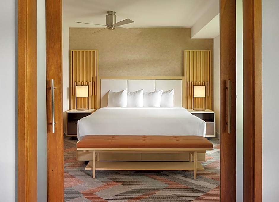 Hyatt Regency Monterey Hotel And Spa