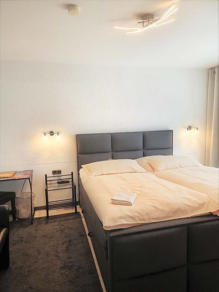 Hotel Kurhaus Uhlenberg