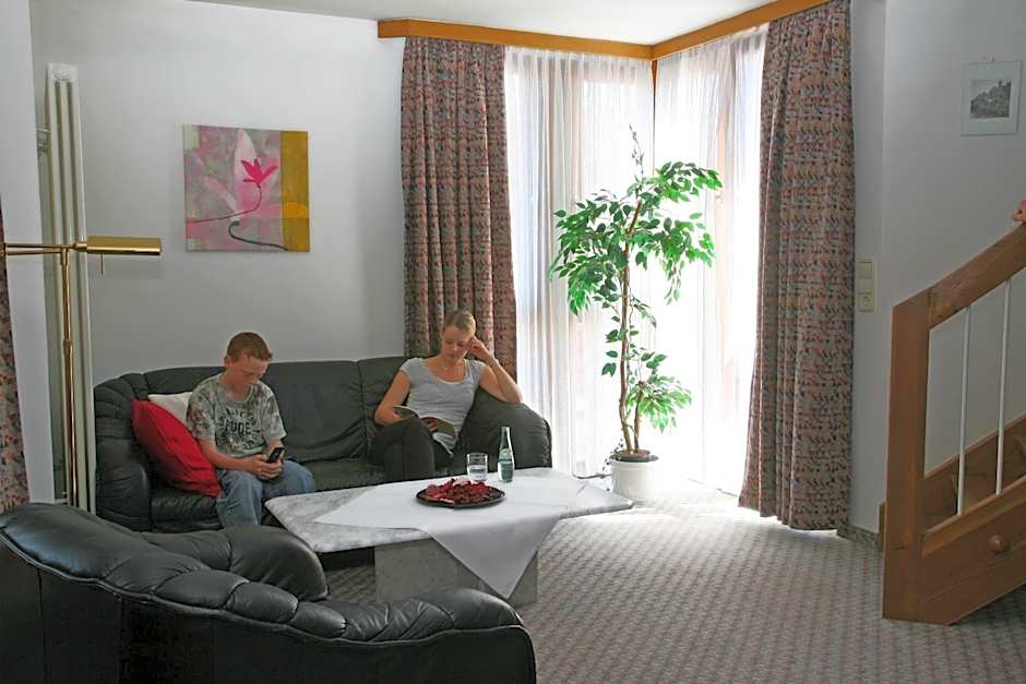 Hotel Mohren