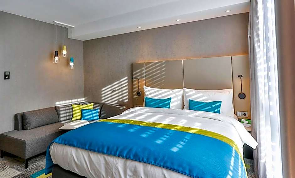 Holiday Inn Villingen Schwenningen By IHG