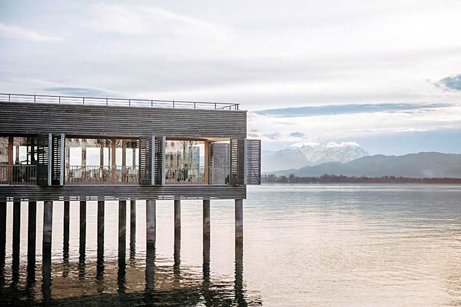 Seehotel am Kaiserstrand