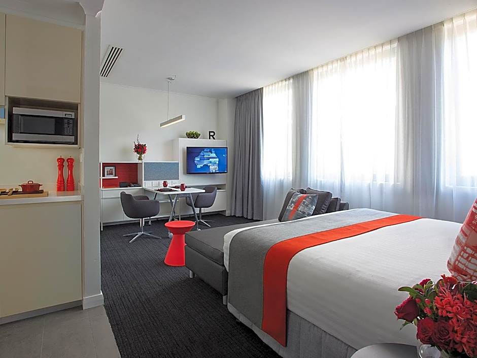 Citadines St Georges Terrace Perth