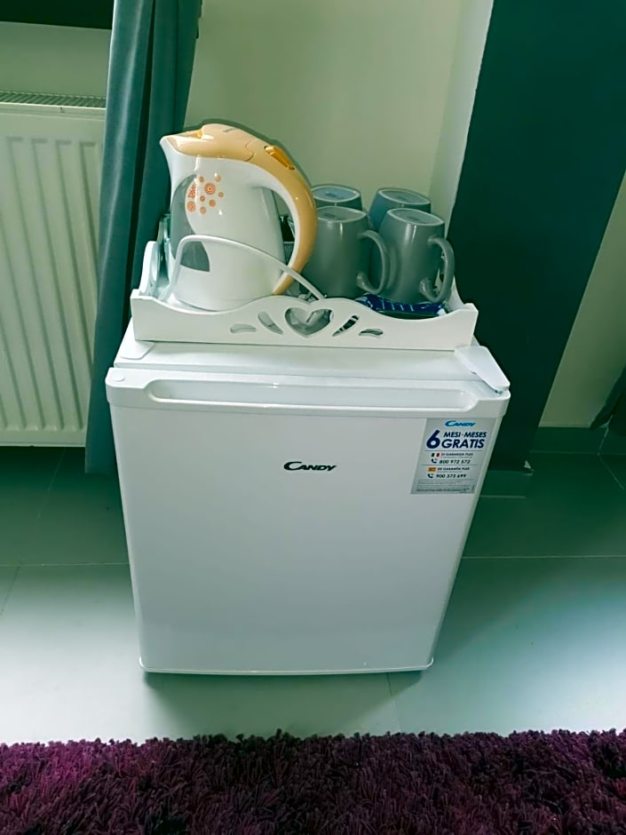 Bed and breakfast Slezská Siesta