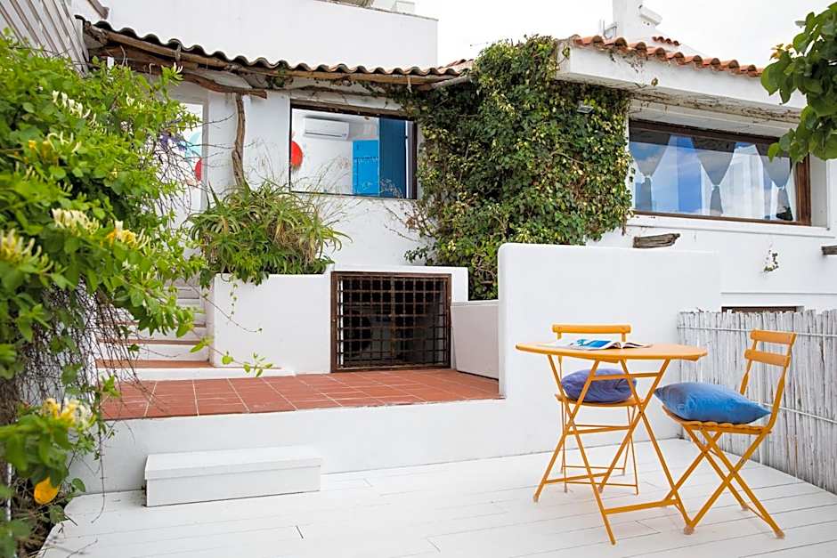 Palmasera Charming Suites