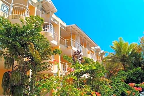 Residence La Goelette