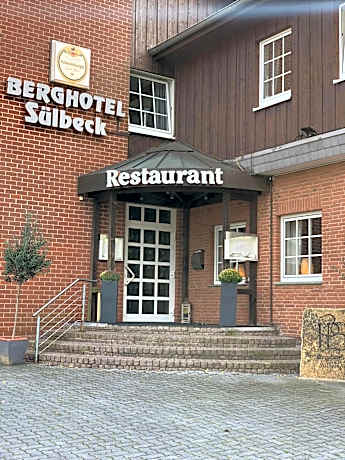 Berghotel Sülbeck
