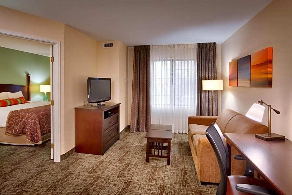 Staybridge Suites Peoria Downtown