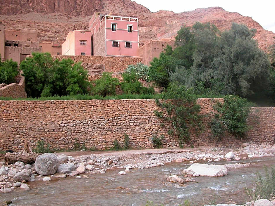 Maison d'Hôte Valentine