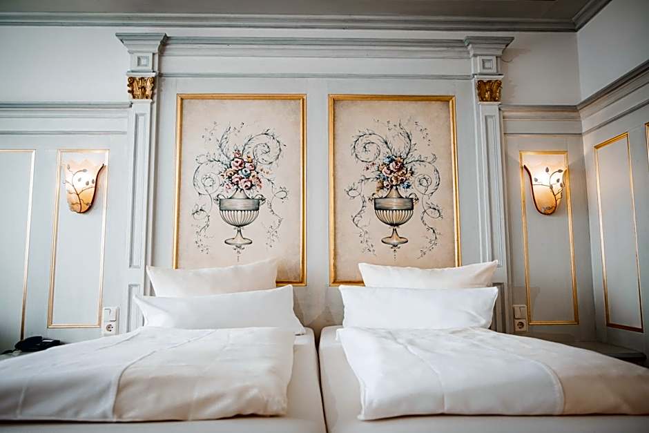 Best Western Hotel Rhon Garden