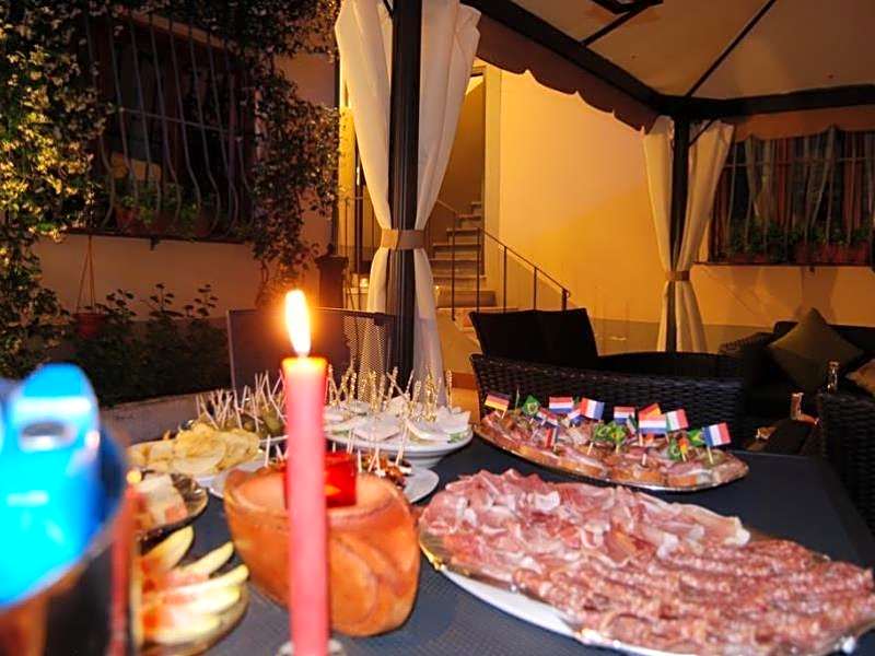 New Hostel Florence