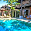 The Kawan Jimbaran Villa